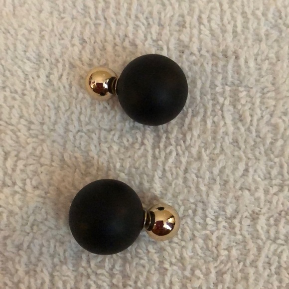 4 EARRING BUNDLE - Picture 4 of 6